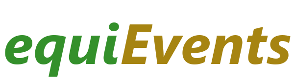 equiEvents Logo